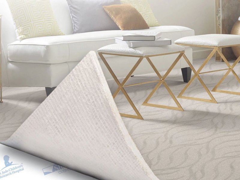 a beige carpet from Sams Floor Covering in Winchester, KY